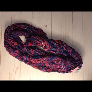 Lilly Pulitzer Infinity Wrap Scarf